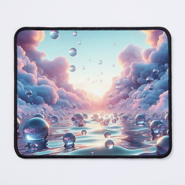 Item preview, Spring Rain designed and sold by Intriguing Designs.