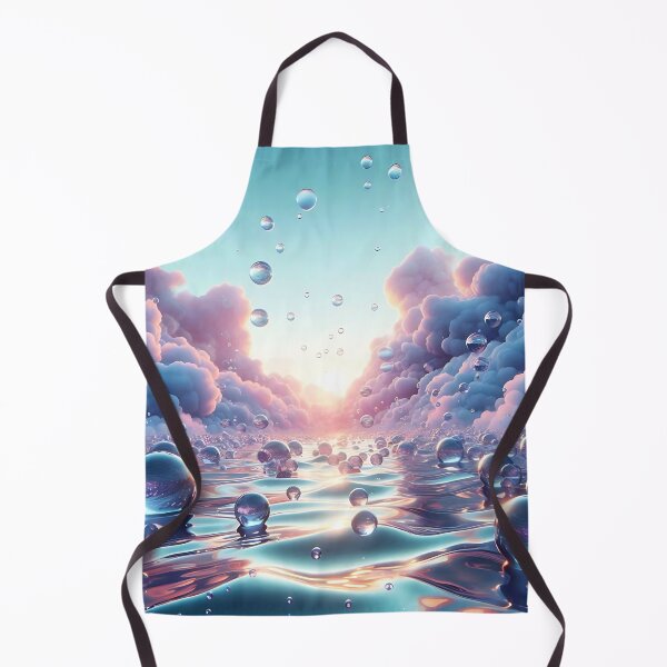 Item preview, Spring Rain designed and sold by Intriguing Designs.