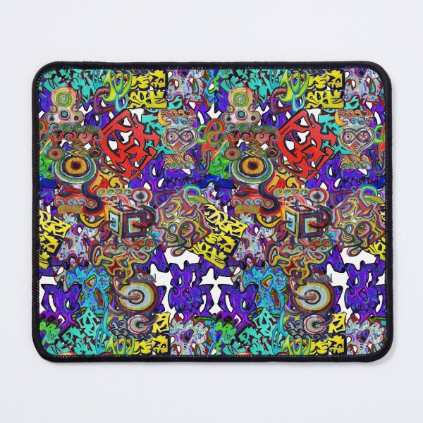 Item preview, Graffiti nuevo 37 2025 designed and sold by Diego Manuel Rodriguez.