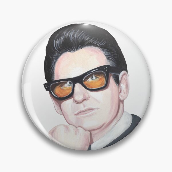 Item preview, Roy Orbison designed and sold by JoanTatley.