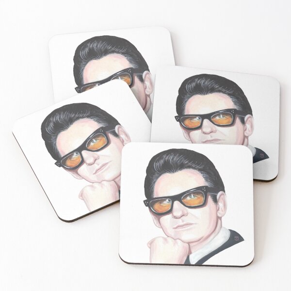 Item preview, Roy Orbison designed and sold by JoanTatley.