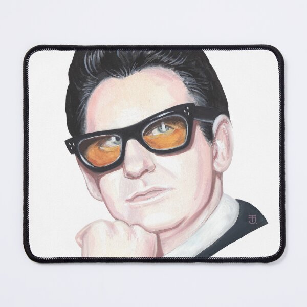 Item preview, Roy Orbison designed and sold by JoanTatley.