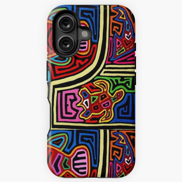 Item preview, Mola de Panama  designed and sold by NJharris.