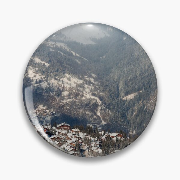 Item preview, Courchevel 1850 3 Valleys French Alps France designed and sold by AndyEvansPhotos.