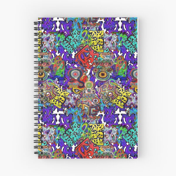 Item preview, Graffiti nuevo 37 2025 designed and sold by Diego Manuel Rodriguez.