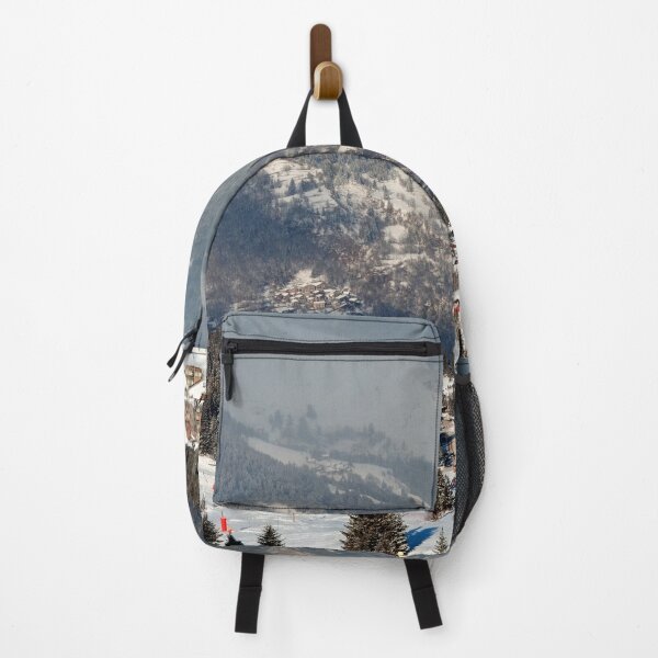Item preview, Courchevel 1850 3 Valleys French Alps France designed and sold by AndyEvansPhotos.