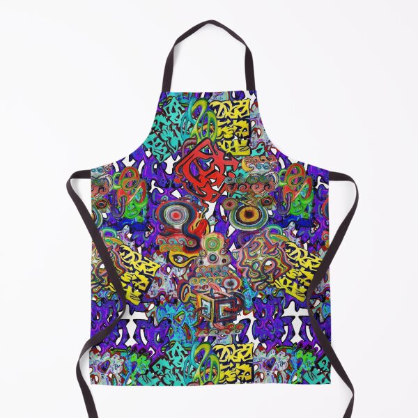 Item preview, Graffiti nuevo 37 2025 designed and sold by Diego Manuel Rodriguez.