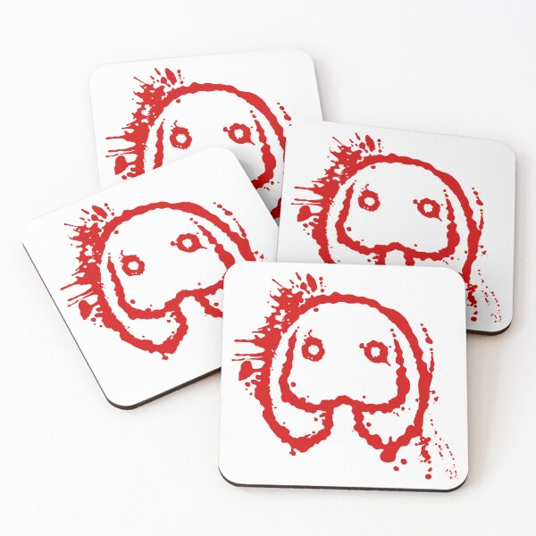 Item preview, Hi Slaughter House designed and sold by mgrelus.