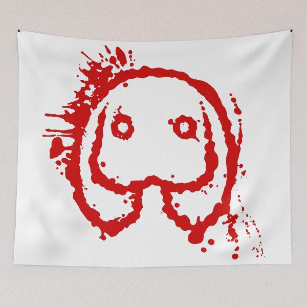 Item preview, Hi Slaughter House designed and sold by mgrelus.
