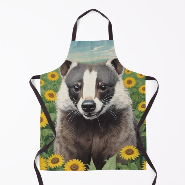 Item preview, Meles Meles designed and sold by GasconyPassion.