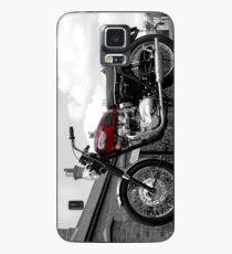 The 1968 Bonneville T120 Case/Skin for Samsung Galaxy