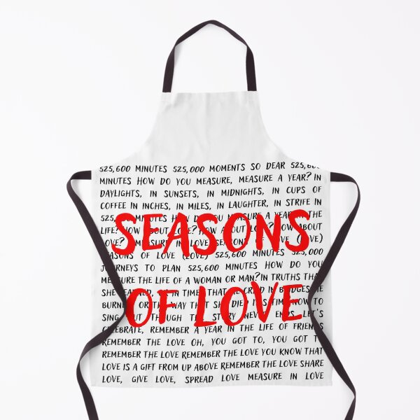 Item preview, Rent lyrics designed and sold by broadwaygirl142.