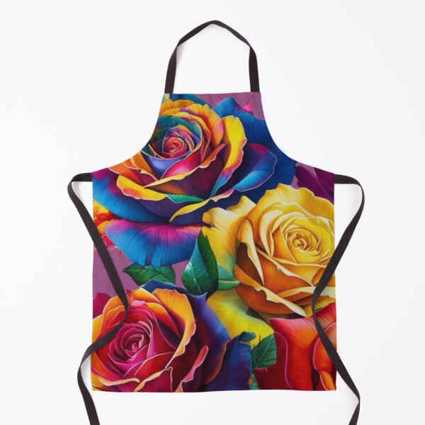 Item preview, Rose vs Splash  designed and sold by IImagineArtAi.