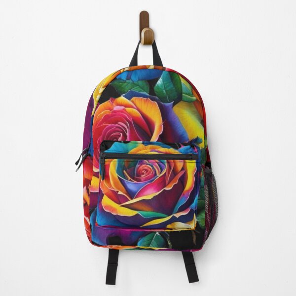 Item preview, Rose vs Splash  designed and sold by IImagineArtAi.