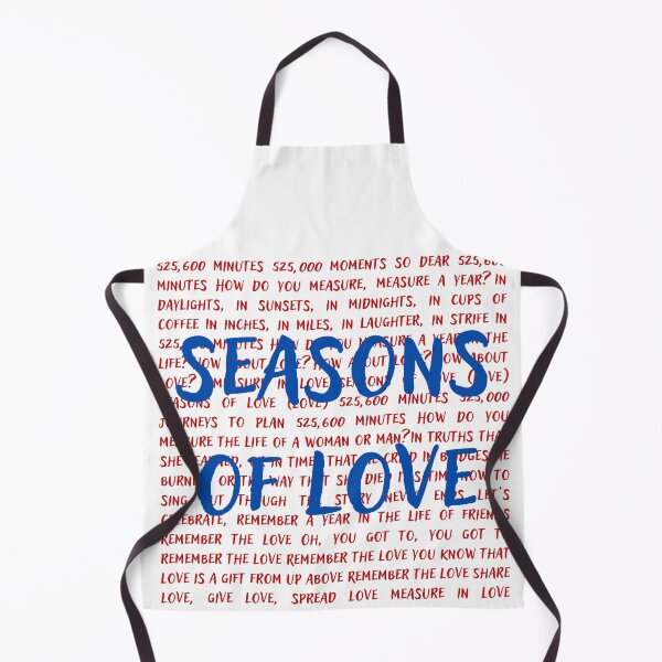 Item preview, Rent lyrics designed and sold by broadwaygirl142.