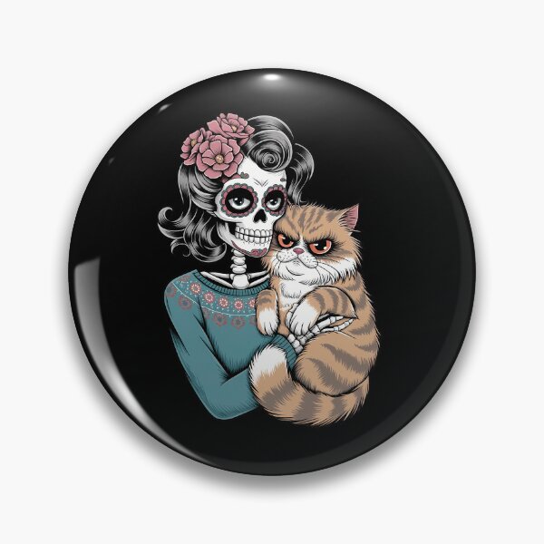Item preview, Gatos Before Vatos designed and sold by savrmiller.