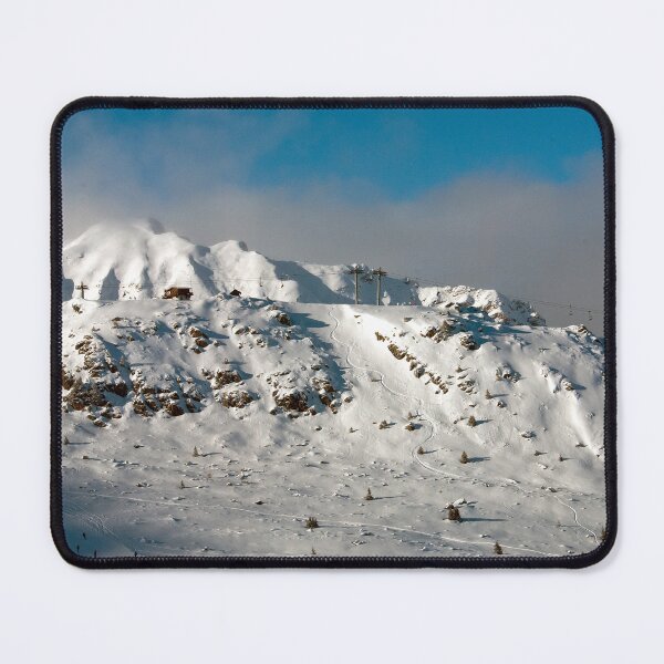 Item preview, Courchevel 1850 3 Valleys French Alps France designed and sold by AndyEvansPhotos.