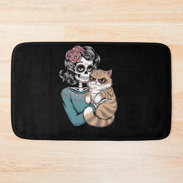 Item preview, Gatos Before Vatos designed and sold by savrmiller.