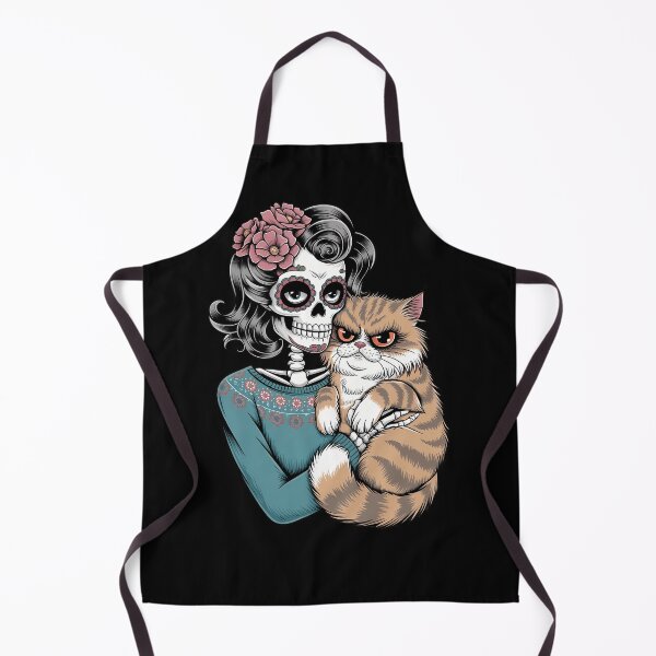 Item preview, Gatos Before Vatos designed and sold by savrmiller.