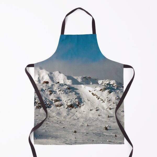 Item preview, Courchevel 1850 3 Valleys French Alps France designed and sold by AndyEvansPhotos.