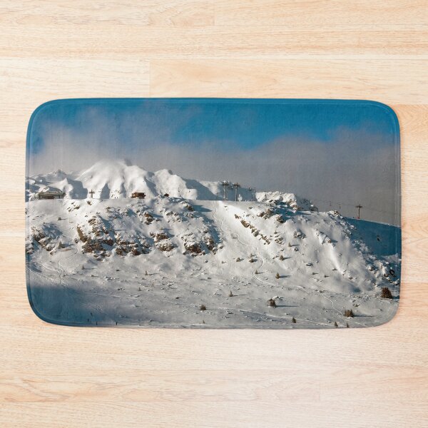 Item preview, Courchevel 1850 3 Valleys French Alps France designed and sold by AndyEvansPhotos.