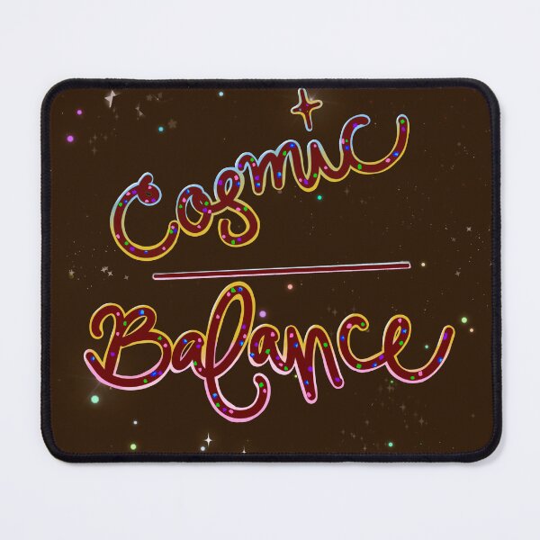 Item preview, Cosmic Balance designed and sold by maccm.