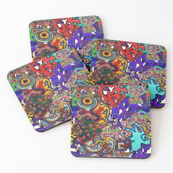 Item preview, Graffiti nuevo 37 2025 designed and sold by Diego Manuel Rodriguez.