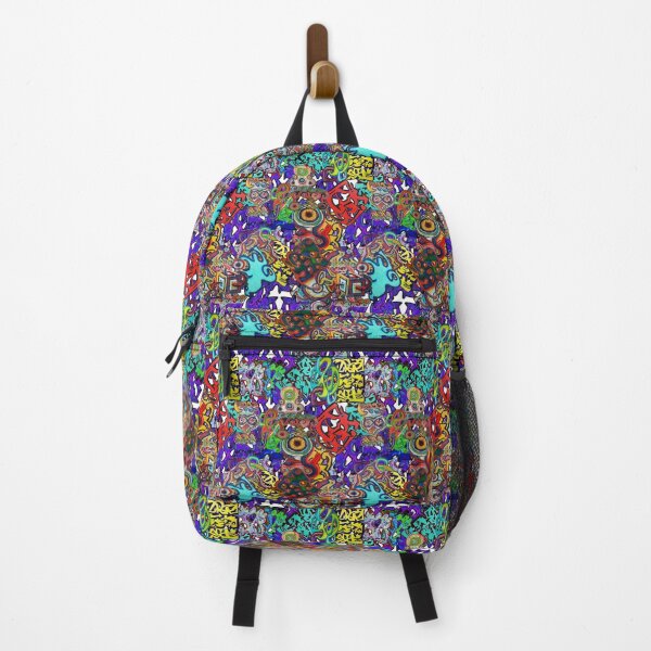 Item preview, Graffiti nuevo 37 2025 designed and sold by Diego Manuel Rodriguez.