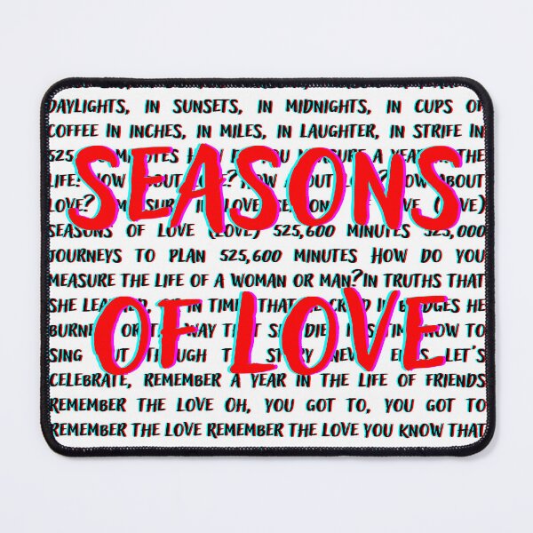 Item preview, Rent lyrics designed and sold by broadwaygirl142.