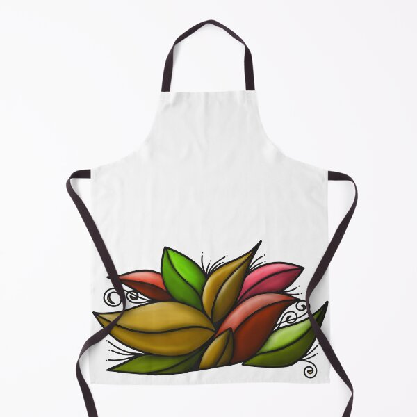 Item preview, Watermelon Leaf Cluster designed and sold by lezell.