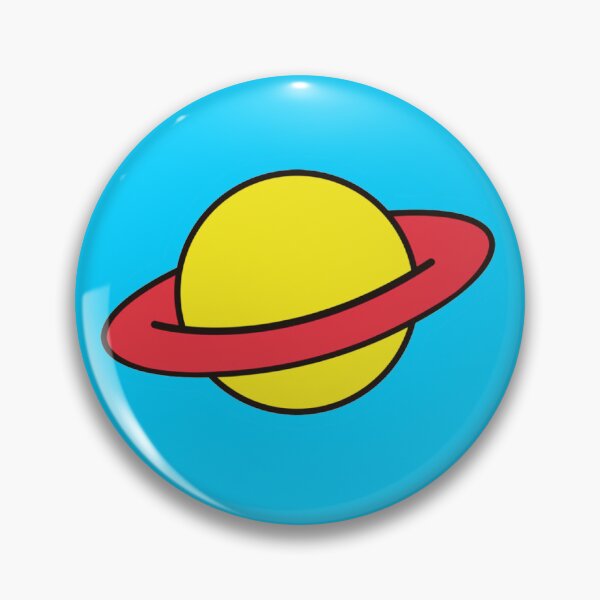 Item preview, Rugrats Planet Logo designed and sold by tavo7536.