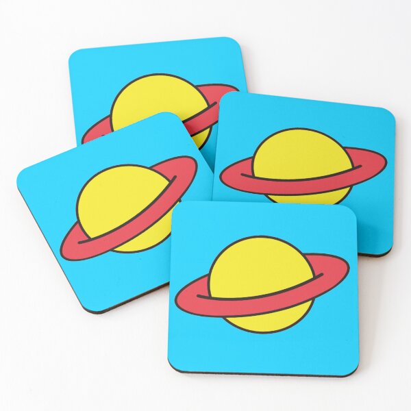 Item preview, Rugrats Planet Logo designed and sold by tavo7536.