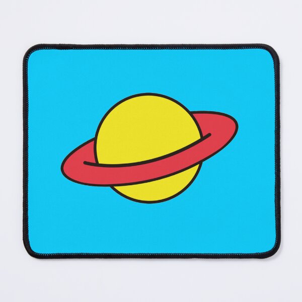 Item preview, Rugrats Planet Logo designed and sold by tavo7536.