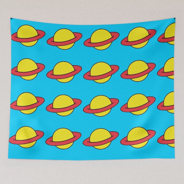 Item preview, Rugrats Planet Logo designed and sold by tavo7536.