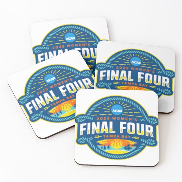 Item preview, Final Four Tampa Bay 2025 designed and sold by PrezJones.