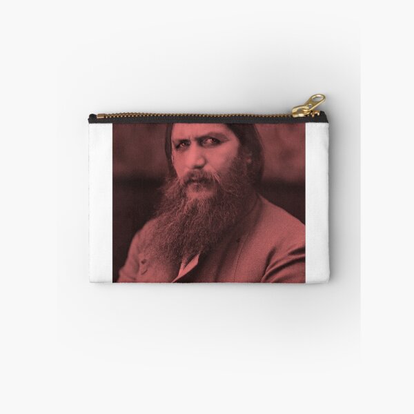 Item preview, Rasputin designed and sold by weirdcountry.