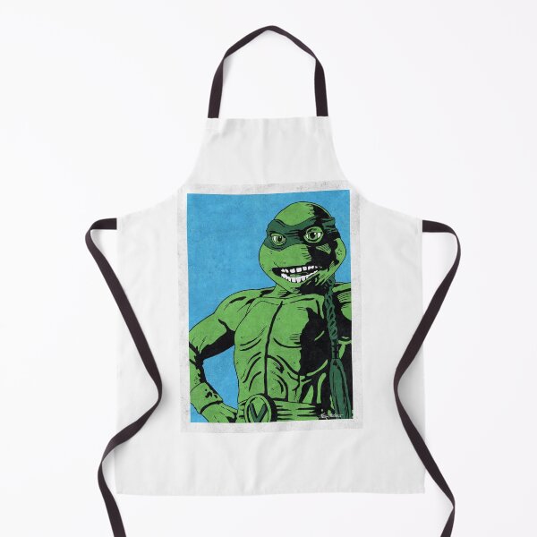 Item preview, VENUS De MILO - Ninja Turtles: The Next Mutation (Pop Art) designed and sold by FamousWeirdosRB.