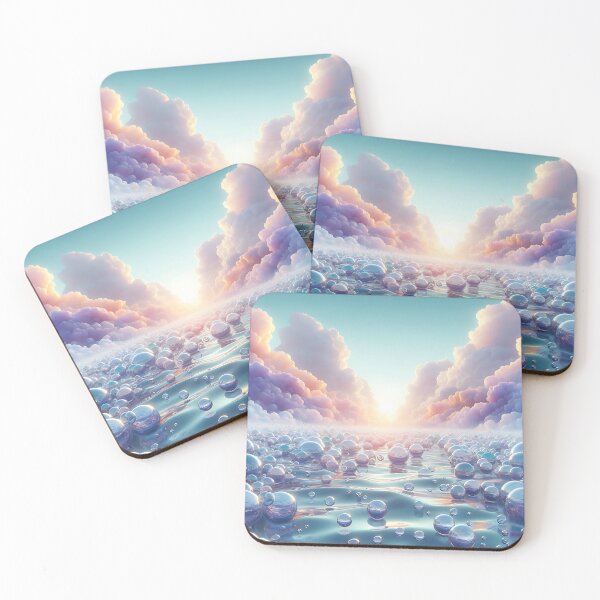 Item preview, Spring Rain designed and sold by Intriguing Designs.