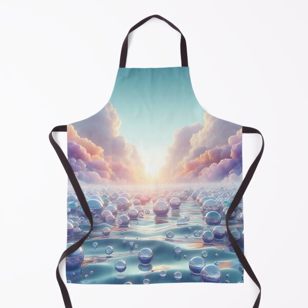 Item preview, Spring Rain designed and sold by Intriguing Designs.