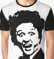 HAPPINESS Graphic T-Shirt