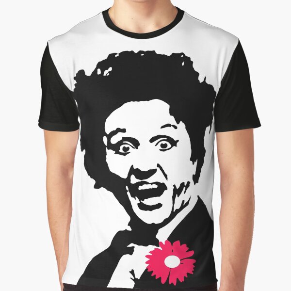 HAPPINESS Graphic T-Shirt
