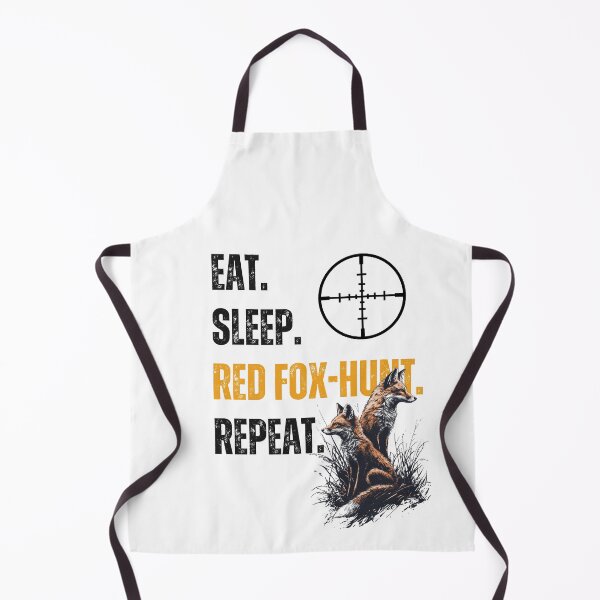 Item preview, EAT. SLEEP. HUNT. REPEAT., digital art design designed and sold by Panom Suavichien.