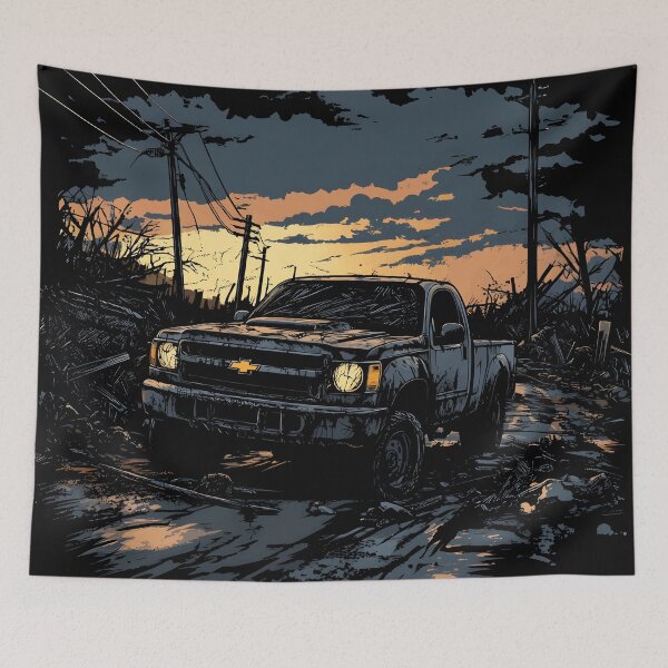 Item preview, Colorado Sunset designed and sold by Quoteez.