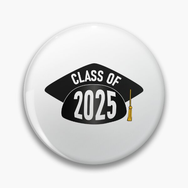 Item preview, Graduation 2025: Classic Cap designed and sold by Polarisofficial.