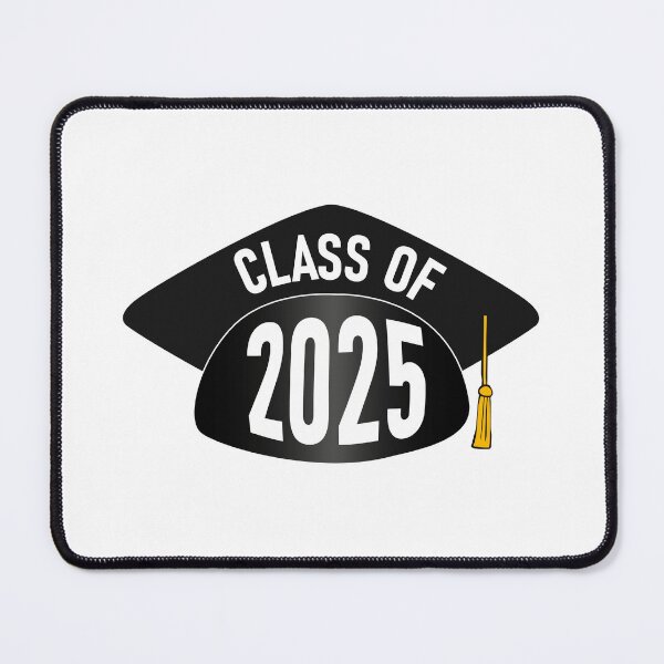 Item preview, Graduation 2025: Classic Cap designed and sold by Polarisofficial.