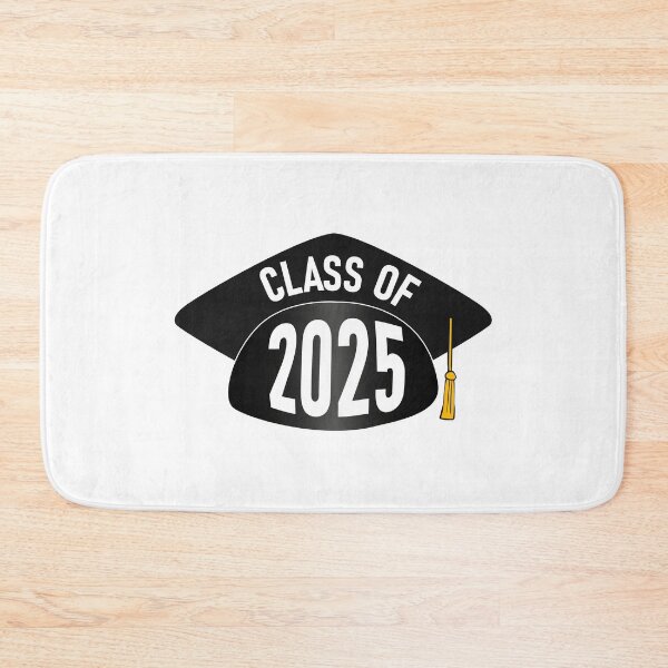 Item preview, Graduation 2025: Classic Cap designed and sold by Polarisofficial.