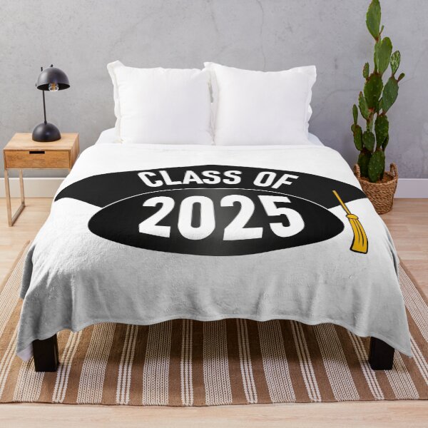 Item preview, Graduation 2025: Classic Cap designed and sold by Polarisofficial.