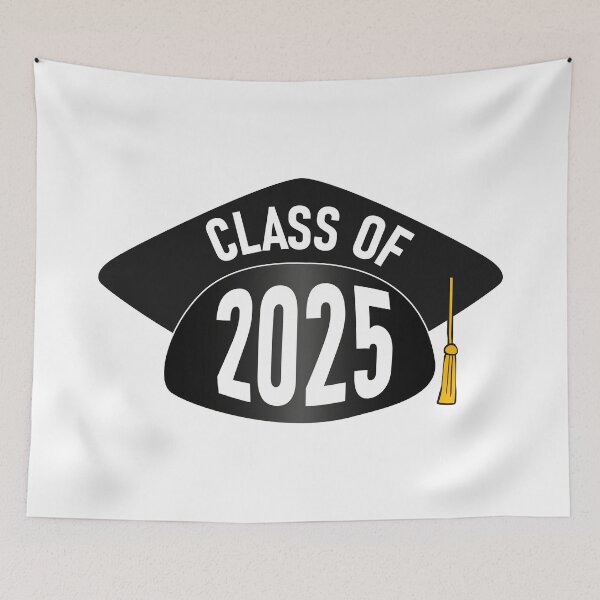 Item preview, Graduation 2025: Classic Cap designed and sold by Polarisofficial.