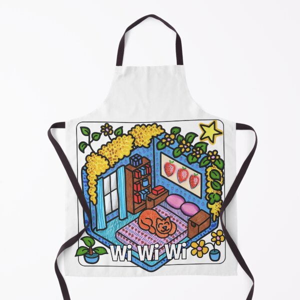 Item preview, Wiwiwi Cat Meme designed and sold by GetContented.