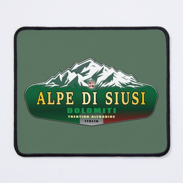 Item preview, Alpe Di Siusi Dolomiti Italia designed and sold by studioss76.